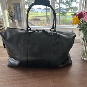 Dooney and Bourke Florentine medium duffle